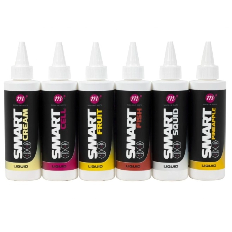Mainline Smart Liquids
